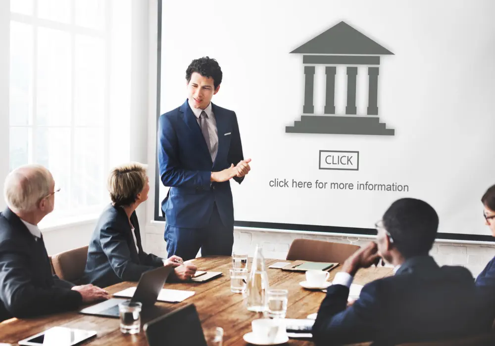 Government & Public Sector image