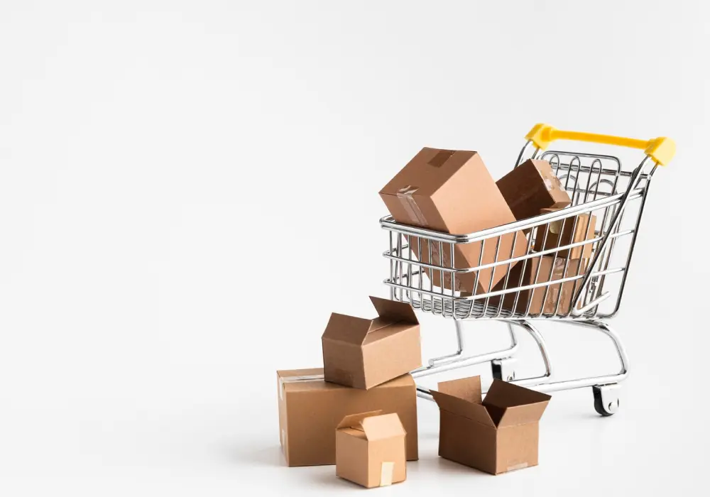 Retail & Commercial image