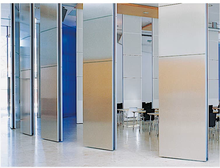 Movable Partitions & Ironmongeriesservice-image